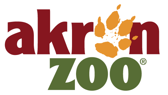 Akron_Zoo_Logo